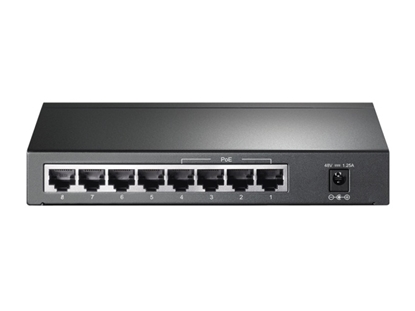 Attēls no TP-Link TL-SG1008P
