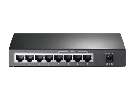 Изображение TP-Link TL-SG1008P