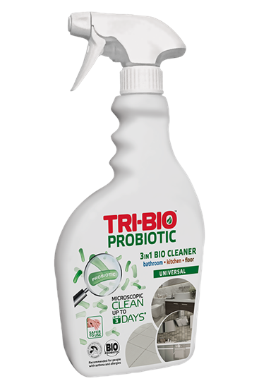 Picture of TRI-BIO 3 VIENĀ BIOTĪRĪTĀJS 0,42L