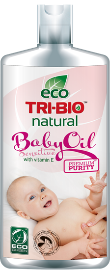 Picture of TRI-BIO BABY EĻĻA 0.2L