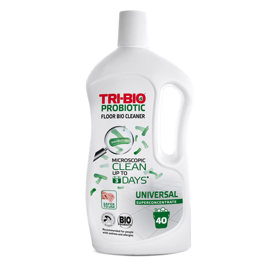 Picture of TRI-BIO GRĪDU MAZGĀŠANAS BIOLĪDZEKLIS 0.84L