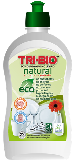 Picture of TRI-BIO TRAUKU MAZGĀŠANAI 0.42L