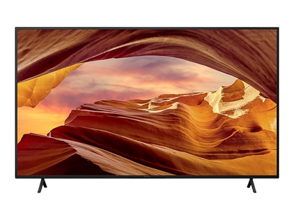 Picture of Telewizor Sony KD-65X75WL LED 65'' 4K Ultra HD Android
