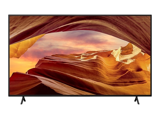 Picture of Telewizor Sony KD-65X75WL LED 65'' 4K Ultra HD Android