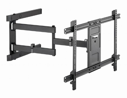 Picture of Tv Stiprinājums Gembird TV Wall Mount (full-motion)