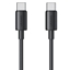 Picture of Usams SJ711USB01 USB-C - USB-C Cable 1m