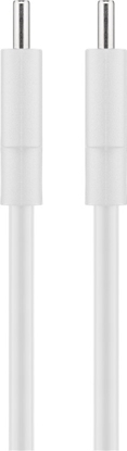 Attēls no Goobay USB-C Charging and Sync Cable, 0.5 m | 66315