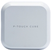 Picture of Uzlīmju printeris Brother P-touch CUBE Plus PT-P710BTH