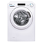 Picture of Candy Washing Machine | CS4 1072DE/1-S | Energy efficiency class D | Front loading | Washing capacity 7 kg | 1000 RPM | Depth 45 cm | Width 60 cm | LCD | White