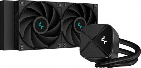 Picture of WATER COOLING DEEPCOOL R-LS520