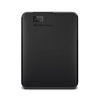 Picture of WesternDigital Elements 1TB Black