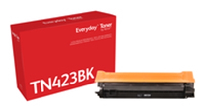 Изображение Toner Xerox XEROX EVERYDAY BLACK TONER COMPATIBLE WITH TN-421BK HIGH CAPACITY
