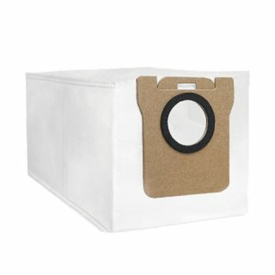 Изображение Xiaomi BHR6560GL Disposable bag for robot vacuum cleaner clean station Robot Vacuum X10 + / X10