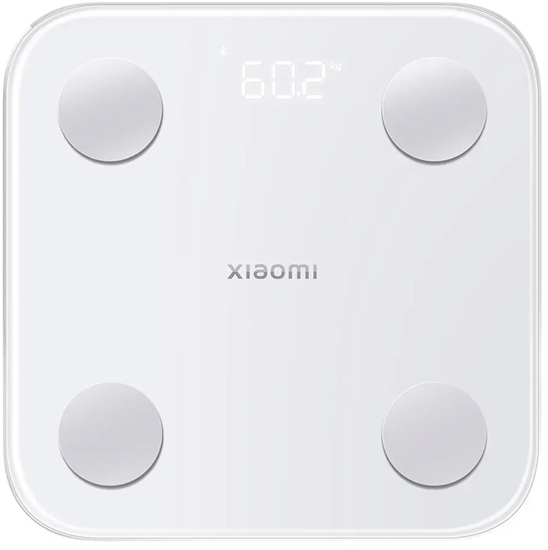 Picture of Ķermeņa svari Xiaomi Body Composition Scale S400