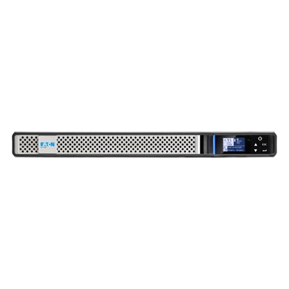 Picture of UPS|EATON|920 Watts|230 VA|Wave form type Sinewave|LineInteractive|Rack 1U|5P1150IRG2