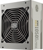 Picture of Cooler Master MPE-A501-AFCAG-3GEU MWE Gold 1050 V2 Power supply 1050W White