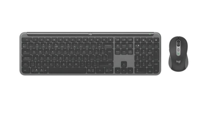 Picture of Perifērijas komplekts Logitech K950 Graphite