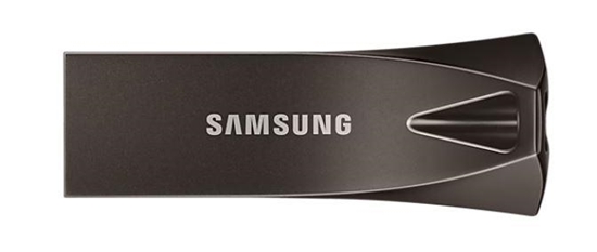Picture of Zibatmiņa Samsung Bar Plus 512GB Titanium