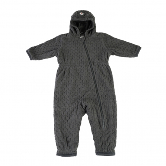 Picture of Lodger Skier Empire Fleece kombinezons, 3-6 mēn., 68 izm, Pigeon