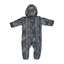 Изображение Lodger Skier Tribe kombinezons, 24-36 mēn.98izm., Pigeon