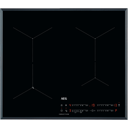 Изображение AEG indukcijas plīts virsma (iebūv.)