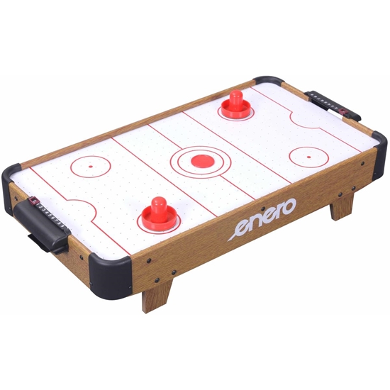 Picture of AIR HOCKEY HUMBERGAME GALDS 60.9x32.5x14CM KOKA ENERO
