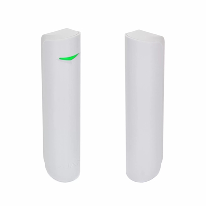 Attēls no Ajax DoorProtect Plus White