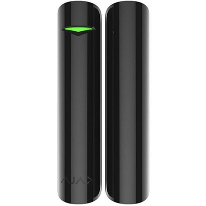 Изображение Ajax DoorProtect Plus Black