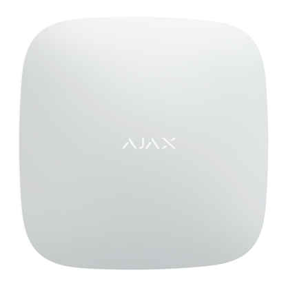 Attēls no Ajax Hub 2 Plus White