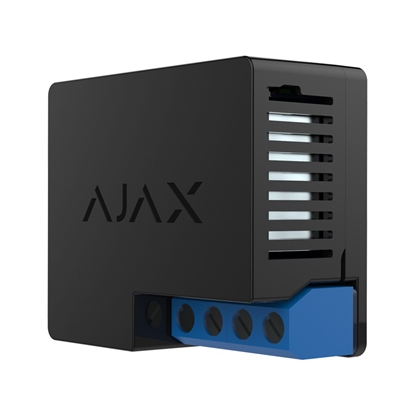 Изображение Ajax Relay