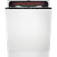 Изображение AEG trauku mazgājamā mašīna (iebūv.), 60 cm