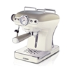 Picture of Ariete espresso kafijas automāts Vintage, Cream