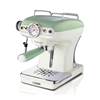 Picture of Ariete espresso kafijas automāts Vintage, Green