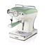 Picture of Ariete espresso kafijas automāts Vintage, Green