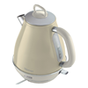 Picture of Ariete tējkanna Vintage, 1.7l,  Cream