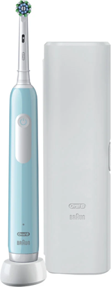 Attēls no Braun Oral-B Pro Series 1 Electric toothbrush with travel case
