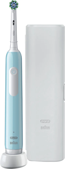 Picture of Braun Oral-B Pro Series 1 Electric toothbrush with travel case
