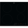 Изображение Electrolux indukcijas plīts virsma