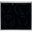 Изображение Electrolux keramiskā  plīts  virsma