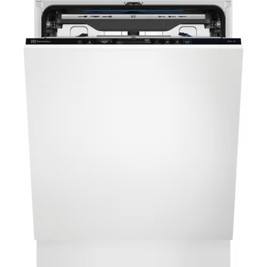 Изображение Electrolux trauku mazgājamā mašīna (iebūv.), 60 cm
