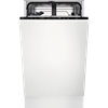 Picture of Electrolux trauku mazgājamā mašīna (iebūv.), balta, 45 cm