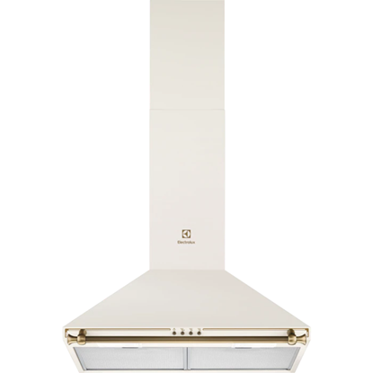 Picture of Electrolux tvaika nosūcējs skursteņa tipa, 60cm