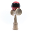 Picture of YoYoFactory KENDAMA STANDART melns/sarkans