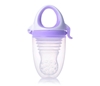 Изображение Kidsme Food Feeder Plus bērna ēdināšanas ierīce no 6 mēn,  Lavender