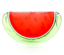 Изображение Kidsme Zobgrauznis Watermelon, 3M+