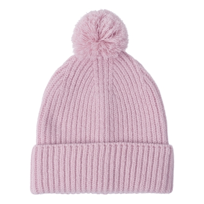 Attēls no Lodger Hatter Folklore merino vilnas cepure, Tan, 3-6m