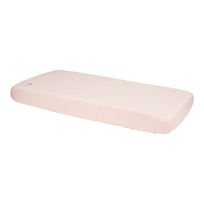 Attēls no Lodger Slumber Empire kokvilnas palags ar  gumiju,Sensitive, 70x140