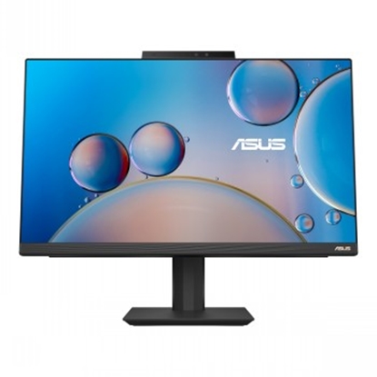 Picture of ASUS AIO A5402 - 23.8" I5-1340PU, 16/512GB, W11P, 3Y, US KEYS