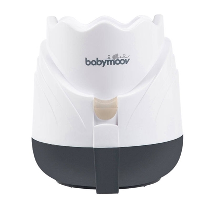 Picture of Babymoov Bottle Warmer Babymoov Tulip (black)