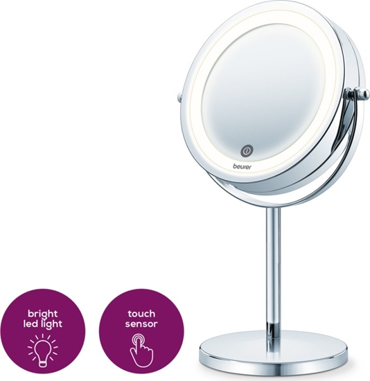 Изображение Lusterko kosmetyczne BS55 